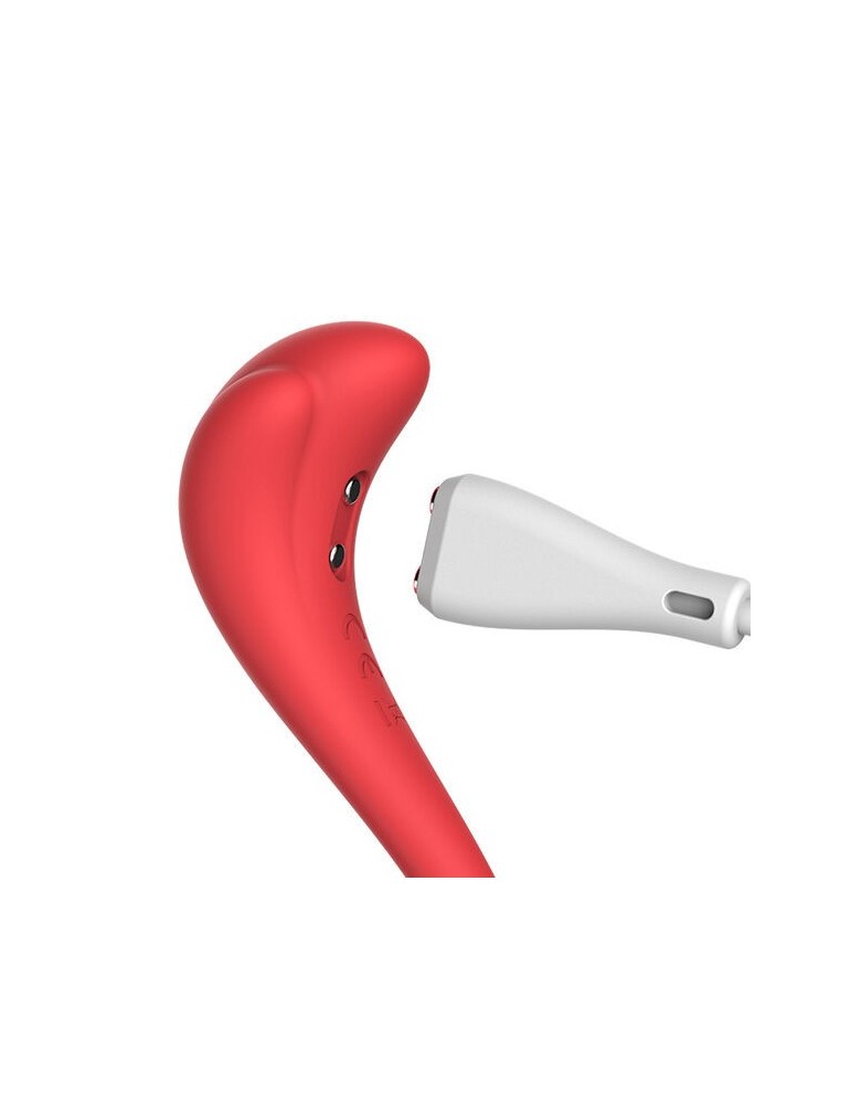 svakom - série de connexion contrôlée par l'application phoenix neo_7