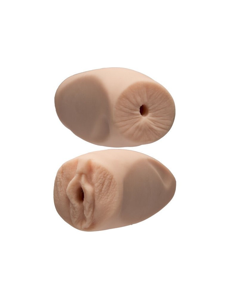 doc johnson all-star porn stars dani daniels et cherie deville vagina