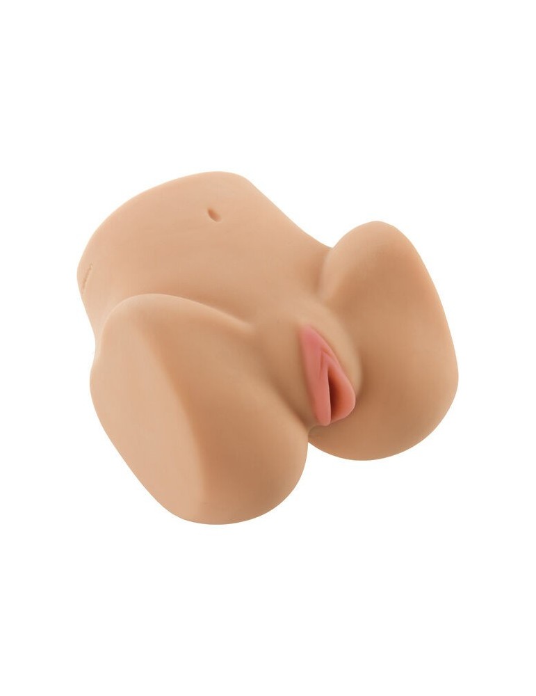 doc johnson sally vagin et anus ultra réalistes ur3