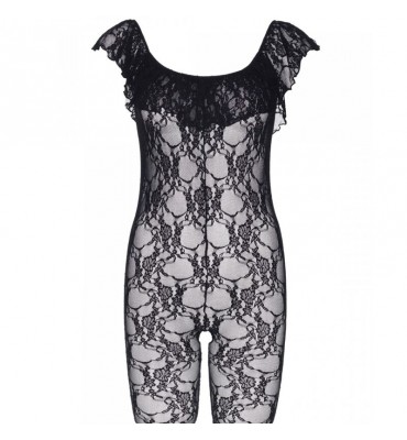 leg avenue bodystocking en dentelle florale taille unique_4