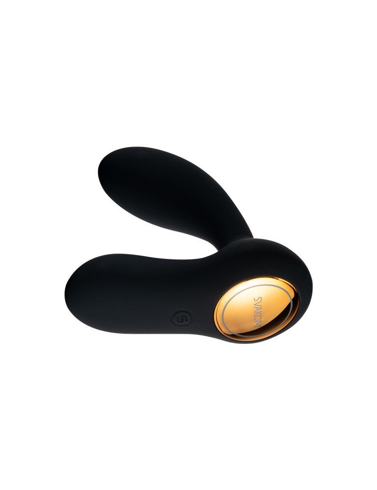 svakom stimulateur de la prostate et du périnée application vick neo_7