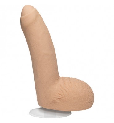 doc johnson signature cocks pénis william seed 21cm