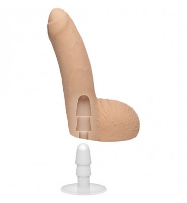 doc johnson signature cocks pénis william seed 21cm_4