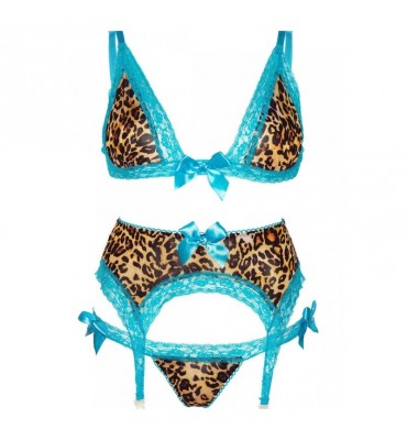 leg avenue set trois pièces s / m_3