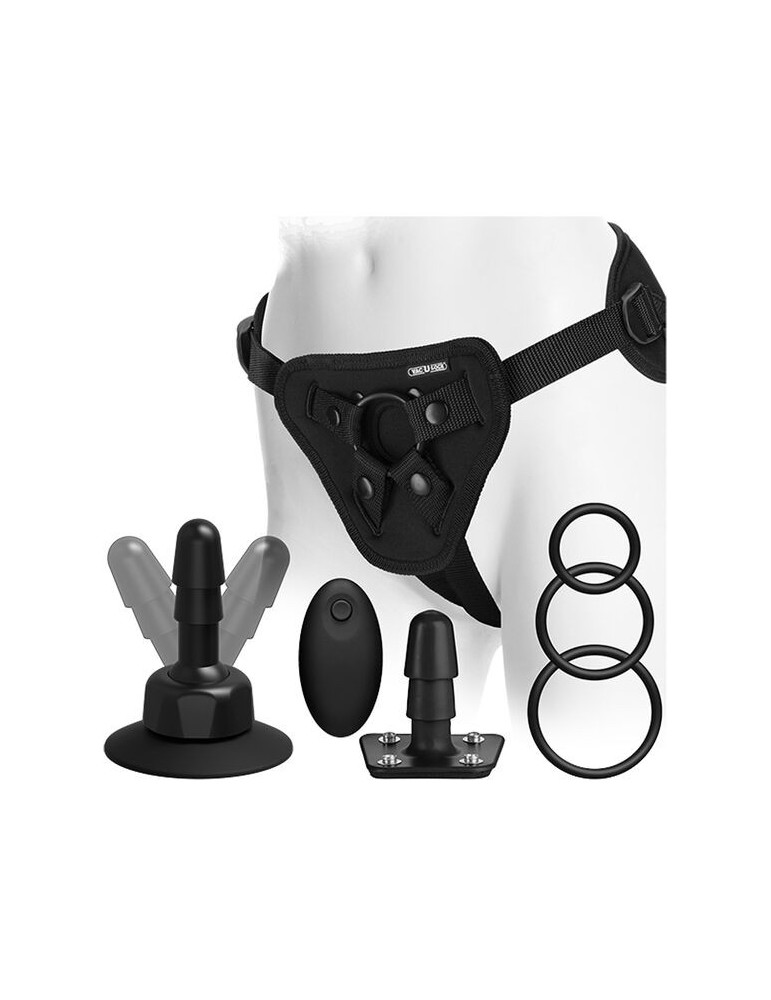 doc johnson kit double densité ultraskyn, marron_5