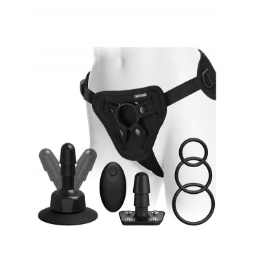 doc johnson kit vibrant double densité ultraskyn caramel_3