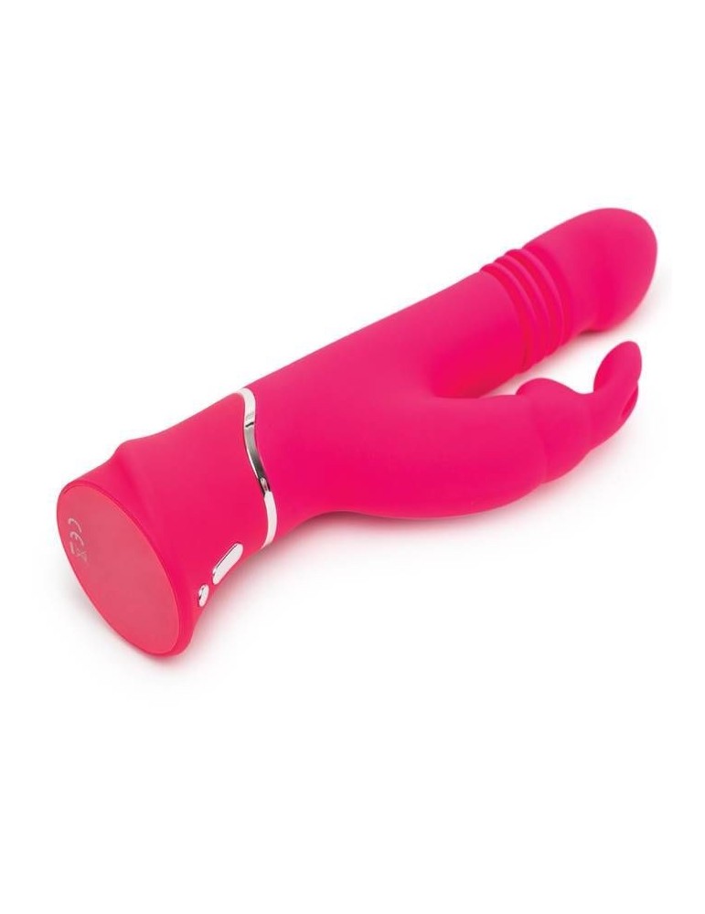 vibromasseur lapin heureux haut en bas rose_3