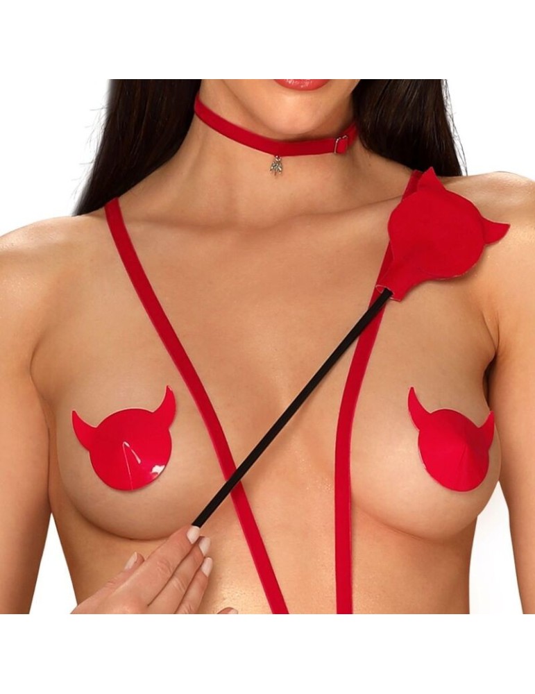 obsessive - evilia whip taille unique_2