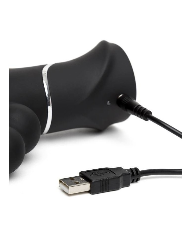 heureux lapin triple noir plaisir_6