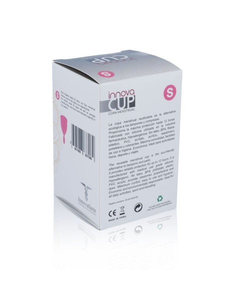 bonnet menstruel innovacup taille s produit exclusif innovafarm_4