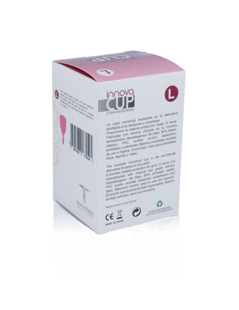 bonnet menstruel innovacup taille l produit exclusif innovafarm_2