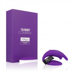 rabbit télécommandé coubles by we vibe lilas_3