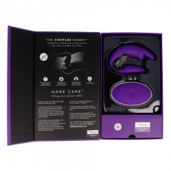 rabbit télécommandé coubles by we vibe lilas_4