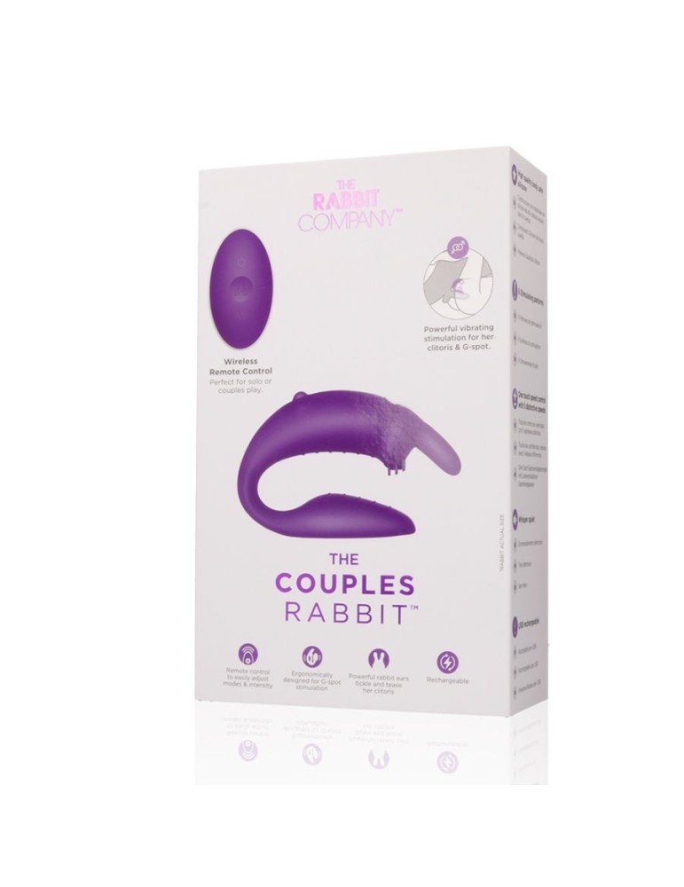 rabbit télécommandé coubles by we vibe lilas_5