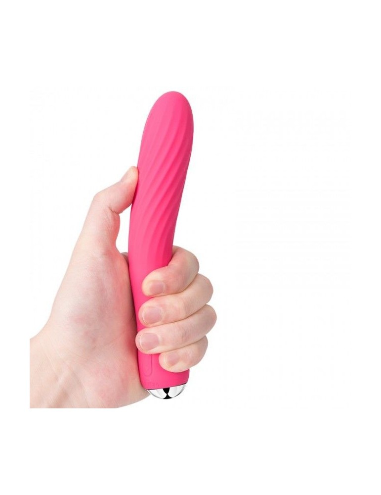 svakom anya fonction vibromasseur rose chaleur_3