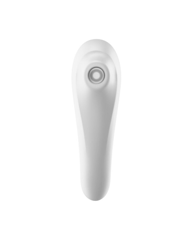 satisfyer double plaisir air pulsé blanc_2