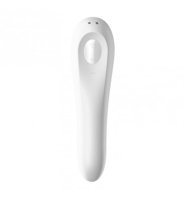 satisfyer double plaisir air pulsé blanc_5
