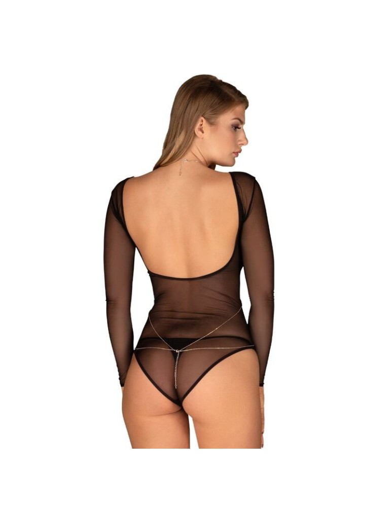 obsessive - bijou-904 collier taille unique_2