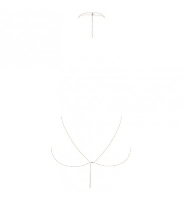 obsessive - bijou-904 collier taille unique_3