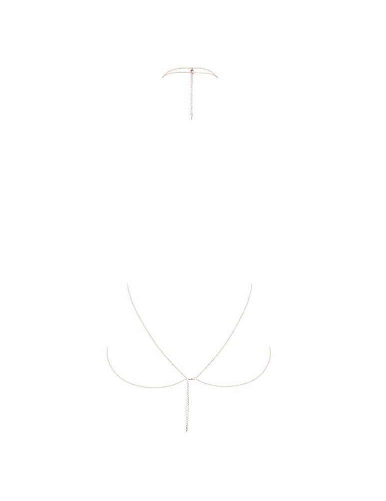 obsessive - bijou-904 collier taille unique_3