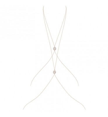 obsessive - bijou-904 collier taille unique_4