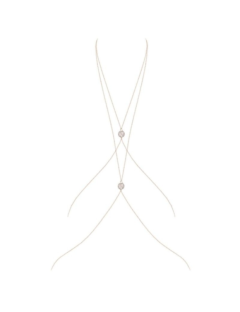 obsessive - bijou-904 collier taille unique_4