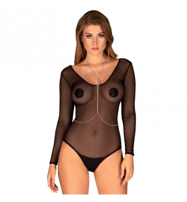 obsessive - collier bijou-906 taille unique