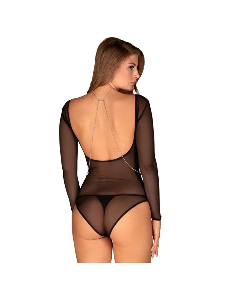 obsessive - collier bijou-906 taille unique_2