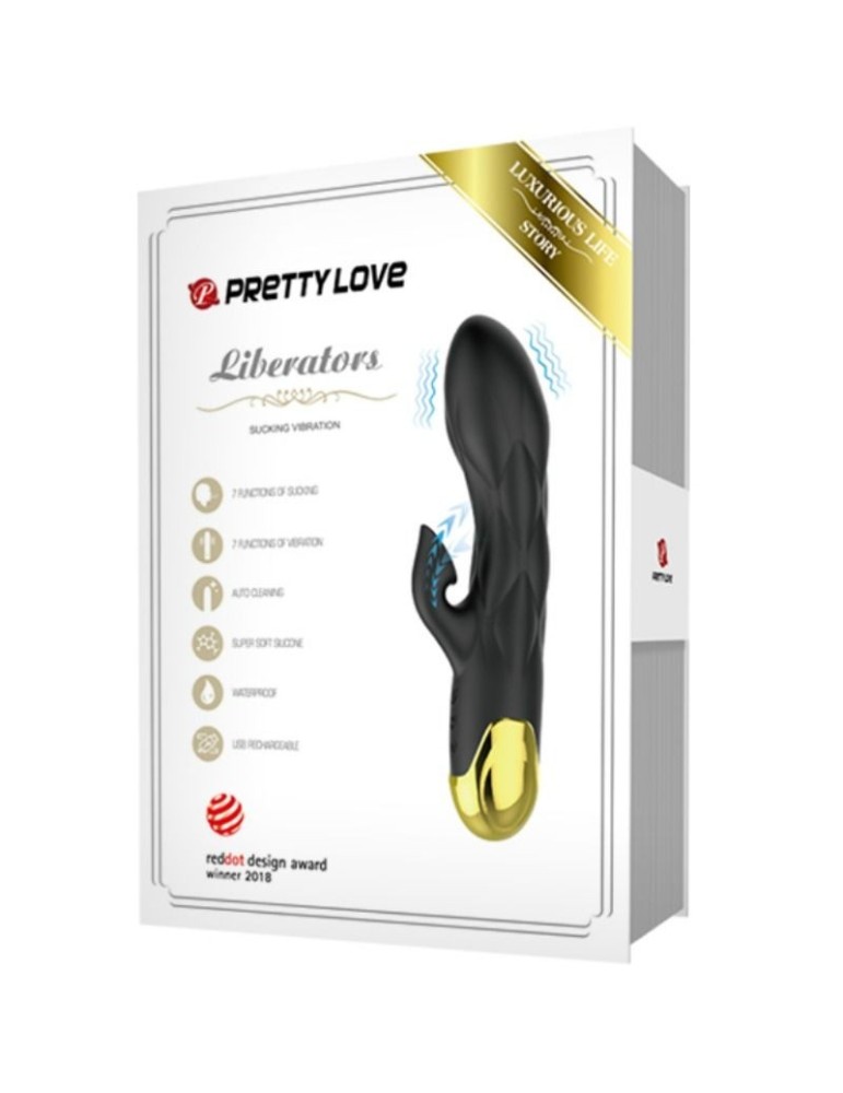 jolie amour libérateurs intelligents vibrant et sucer_8