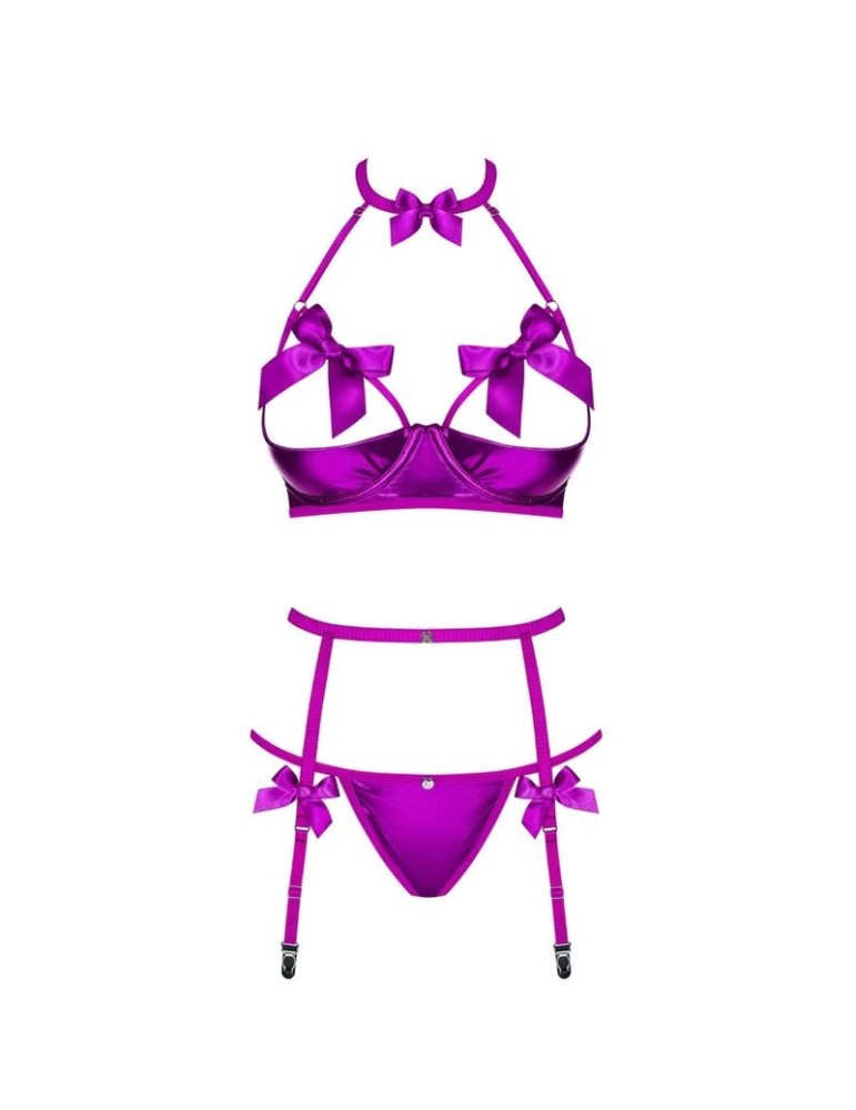 obsessive - ensemble trois pièces delishya_2