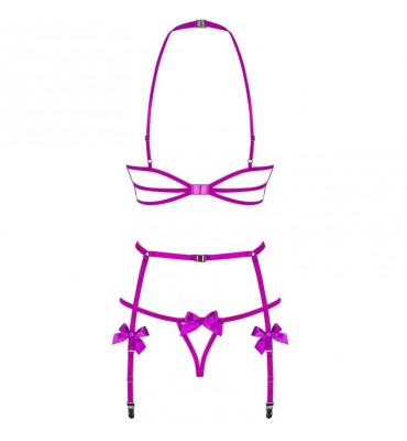 obsessive - ensemble trois pièces delishya_4