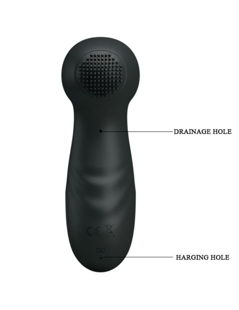 joli amour marteau intelligent vibrant et suceur_5