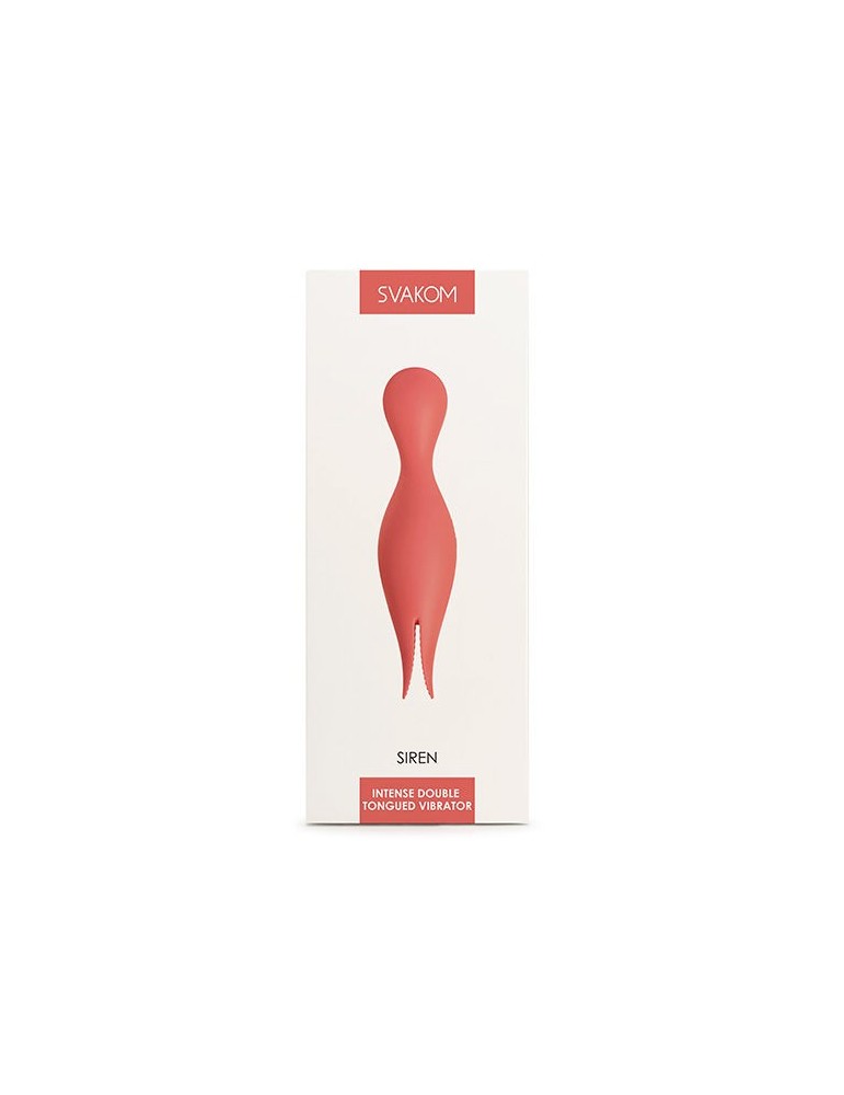svakom sirène vibromasseur corail_7