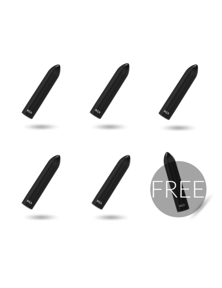 balle vibrante noire et argent kernex 2 noir 5 + 1 gratuit