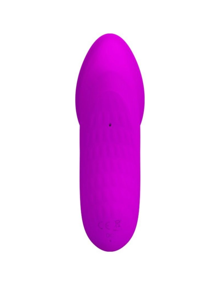 pretty love smart - stimulateur d'aspiration et vibrant isaac_2