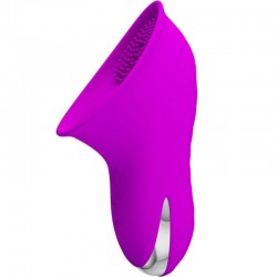 pretty love smart - stimulateur d'aspiration et vibrant isaac_3