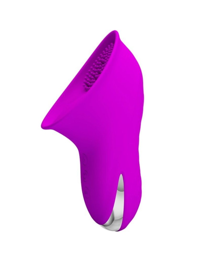 pretty love smart - stimulateur d'aspiration et vibrant isaac_3