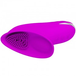 pretty love smart - stimulateur d'aspiration et vibrant isaac_5