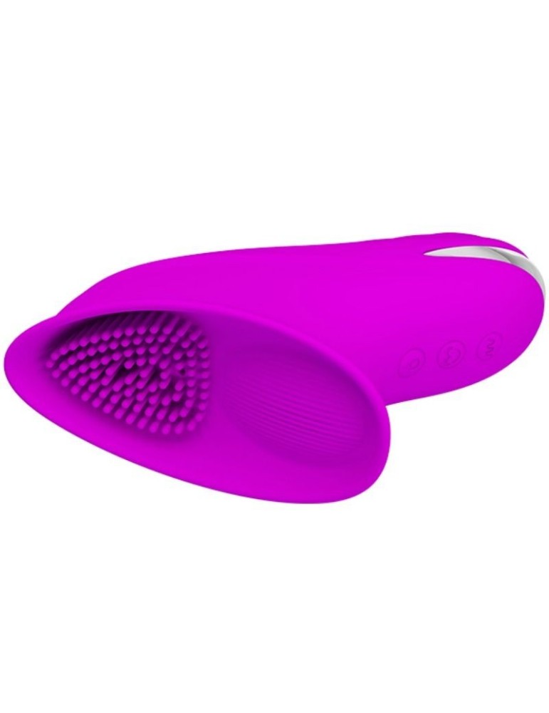 pretty love smart - stimulateur d'aspiration et vibrant isaac_5