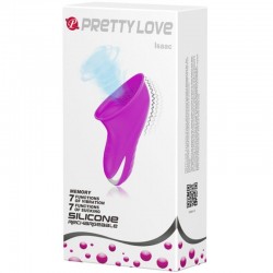 pretty love smart - stimulateur d'aspiration et vibrant isaac_8