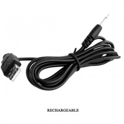 pretty love smart - stimulateur d'aspiration et vibrant isaac_9