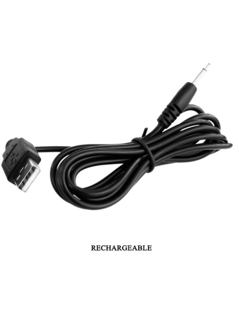 pretty love smart - stimulateur d'aspiration et vibrant isaac_9