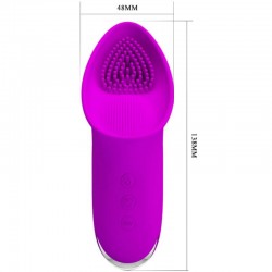 pretty love smart - stimulateur d'aspiration et vibrant isaac_10