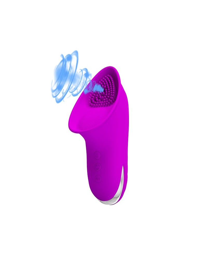 pretty love smart - stimulateur d'aspiration et vibrant isaac_11