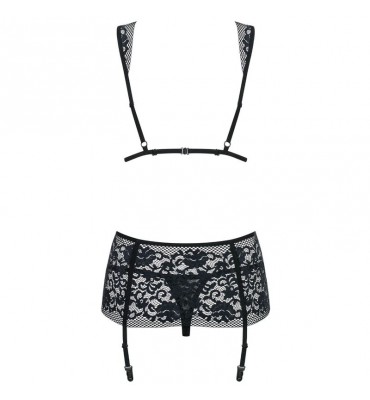 obsessive - figurea set trois pièces_3