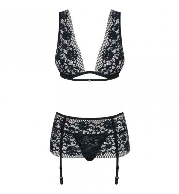 obsessive - figurea set trois pièces_4