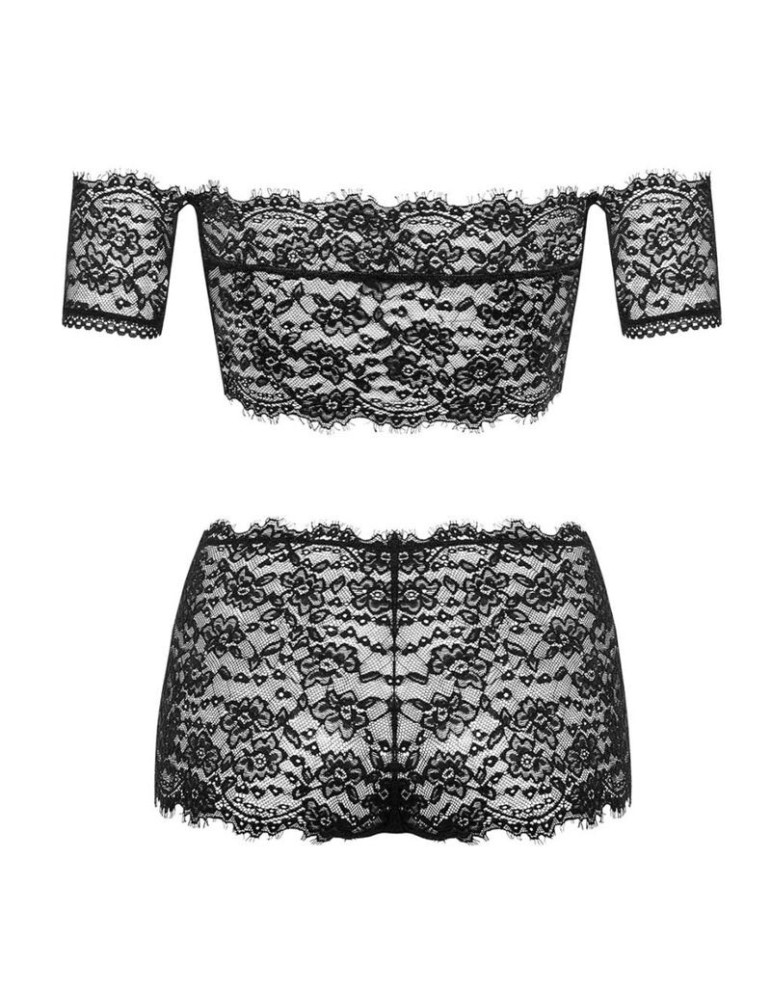 obsessive - espanita set deux pièces s / m_5