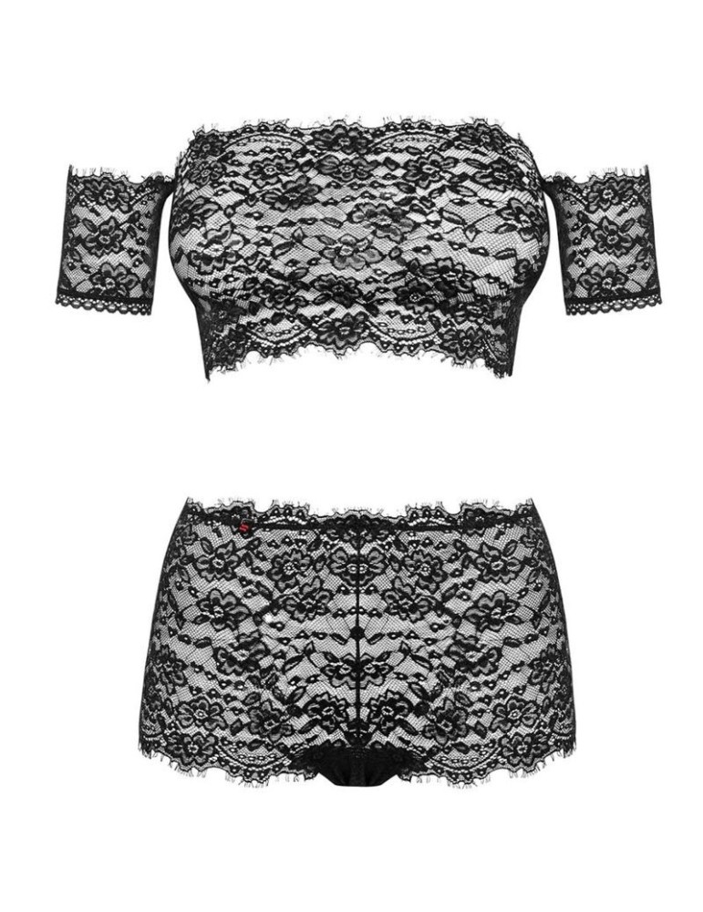 obsessive - espanita set deux pièces s / m_6