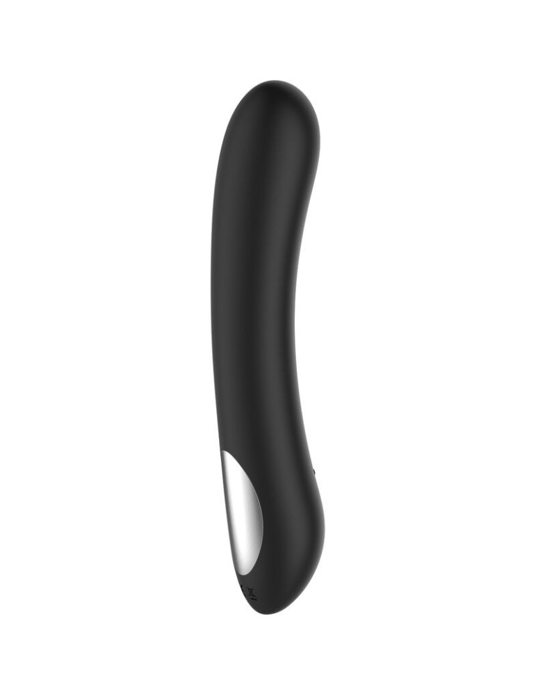 vibromasseur point g avancé télédildonique kiiroo pearl 2 noir