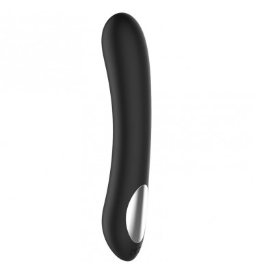 vibromasseur point g avancé télédildonique kiiroo pearl 2 noir_3